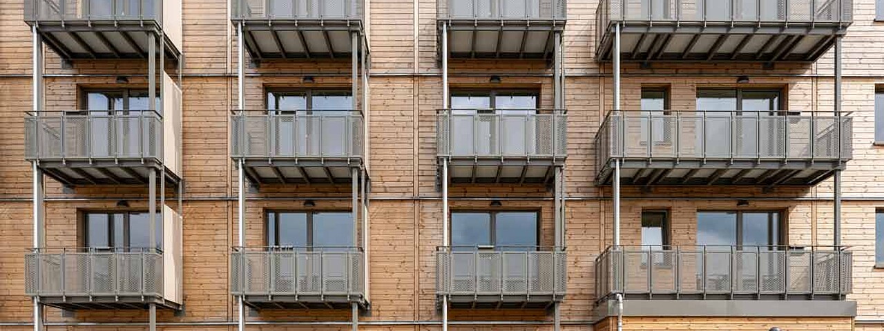 degewo Neubau Beyrodtstraße