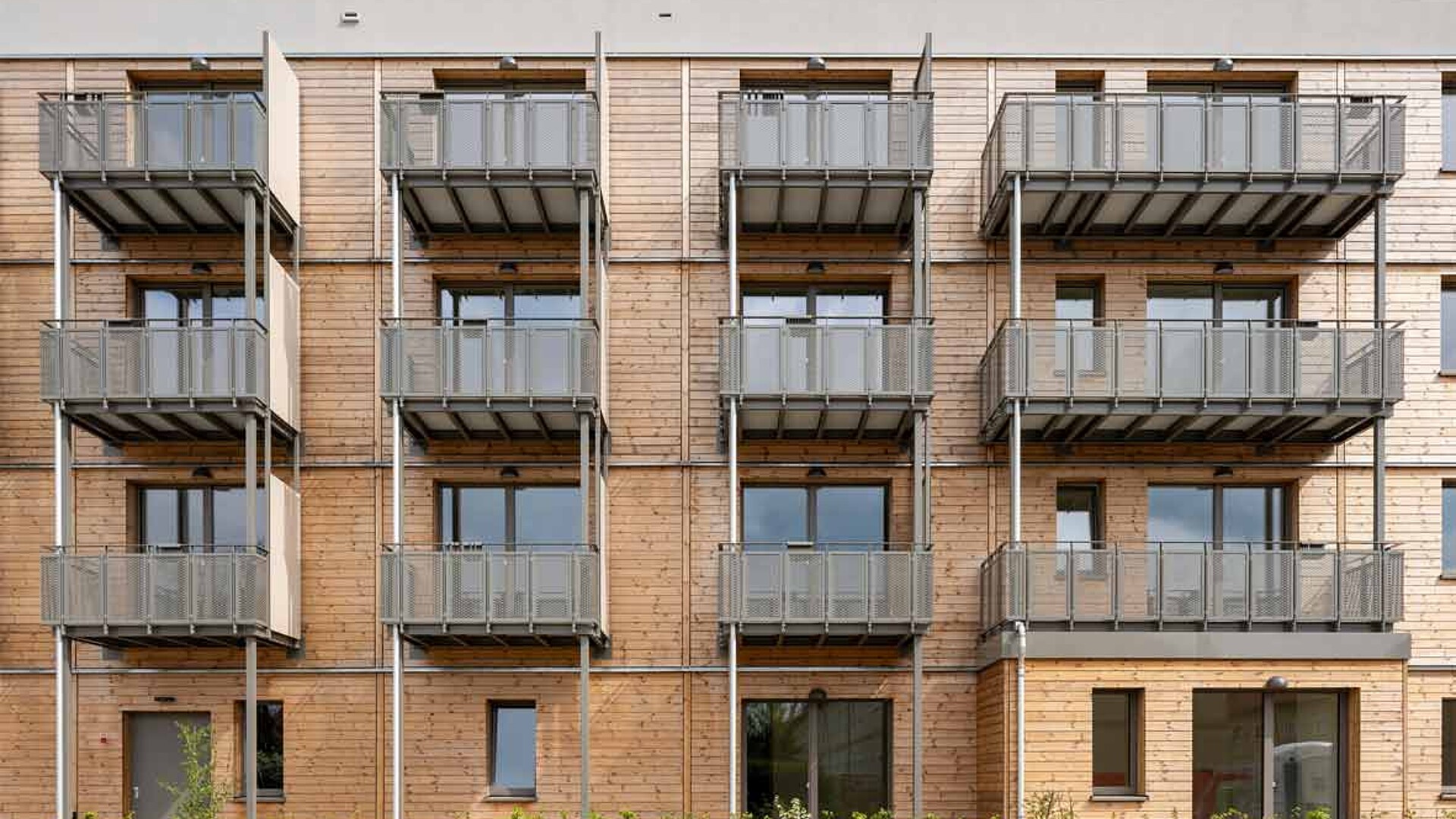 degewo Neubau Beyrodtstraße