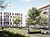 Visualisierung degewo Neubau Kietzer Feld
