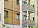 degewo Neubau Balkonansicht Ottomar-Geschke-Straße