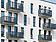 Fassade degewo-Neubau Kietzer Feld