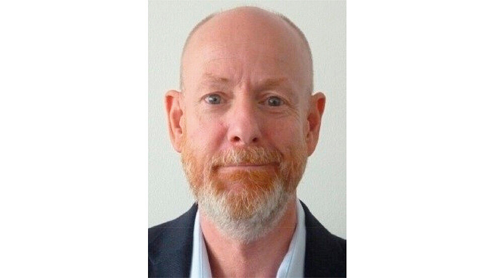 Portrait Marcus Hadenfeldt