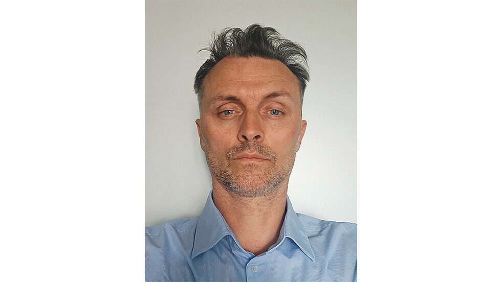 Portrait Valeri Schiller