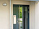 Eingang degewo-Neubau Kietzer Feld