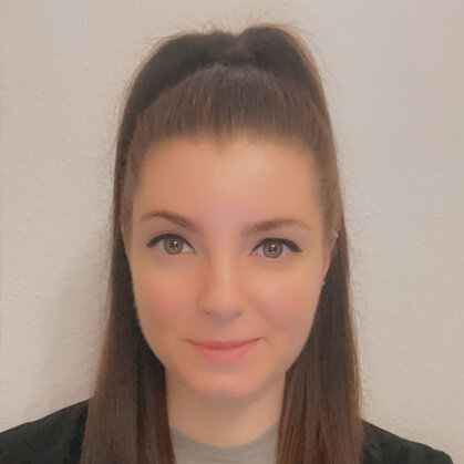 Portrait Lisa Bemmann