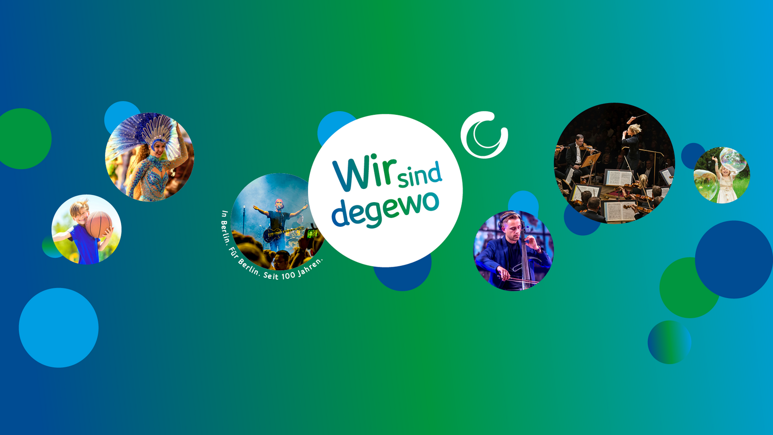 Mieterfest 2024 Degewo
