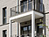 Neubau Außenansicht Stillerzeile