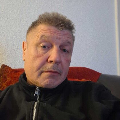 Portrait Jürgen Schrake
