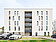 Ansicht degewo-Neubau Kietzer Feld