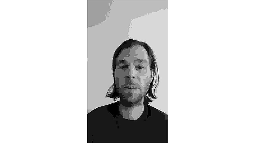 Portrait Kandidat Fritz Fischer