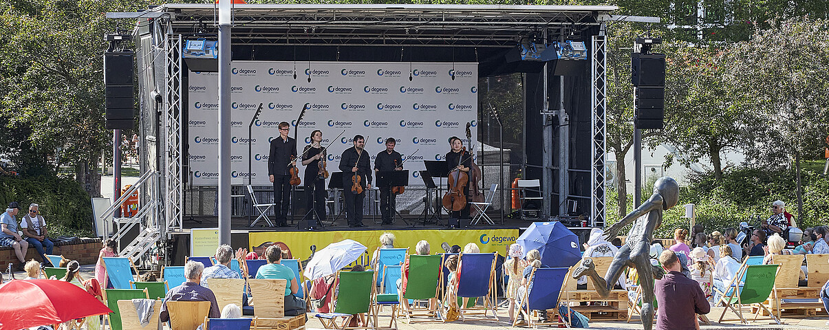 Kiezkonzert