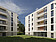 Visualisierung degewo Neubau Kietzer Feld