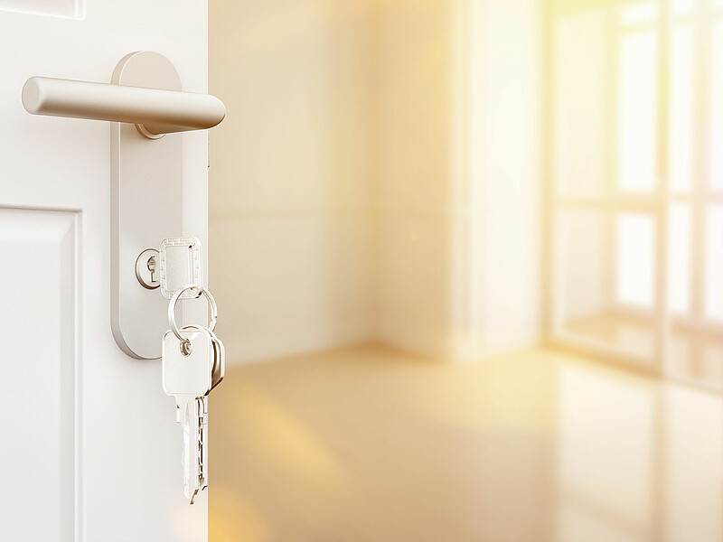 Wohnen & Service Degewo