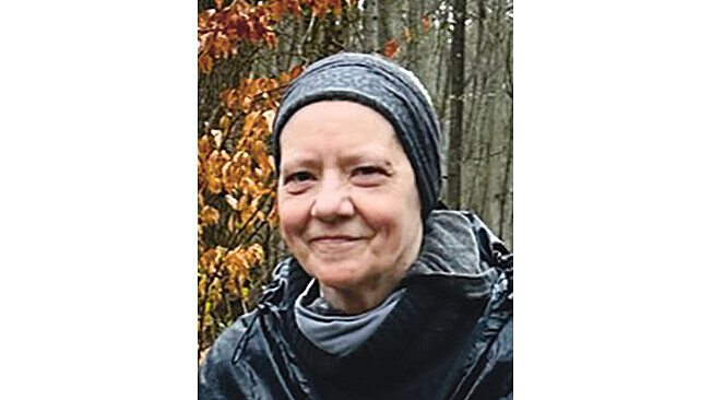 Portrait Dagmar Kresse