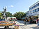 Wochenmarkt auf dem Rotraut-Richter-Platz am Wutzky