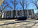 Außenansicht degewo Neubau Ottomar-Geschke-Straße