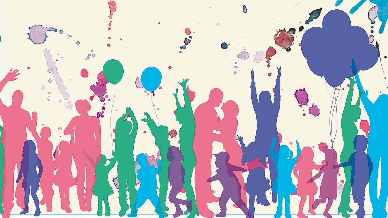Nachbarschaftsfest Marzahn 2023