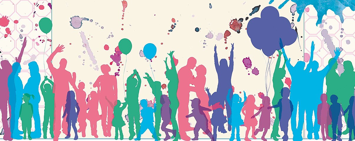 Nachbarschaftsfest Marzahn 2023