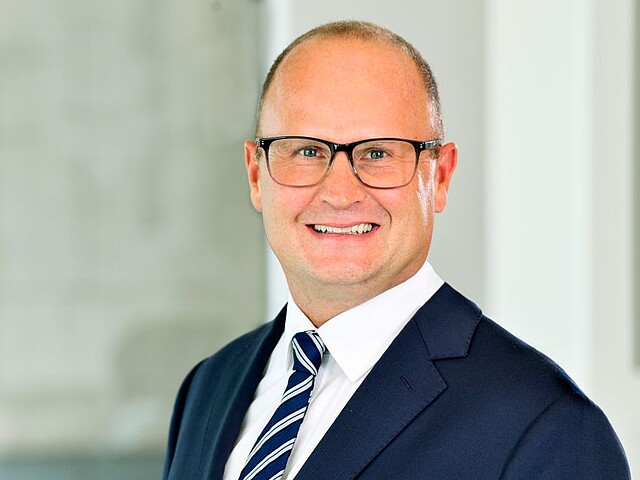 Portrait Pascal Atzert