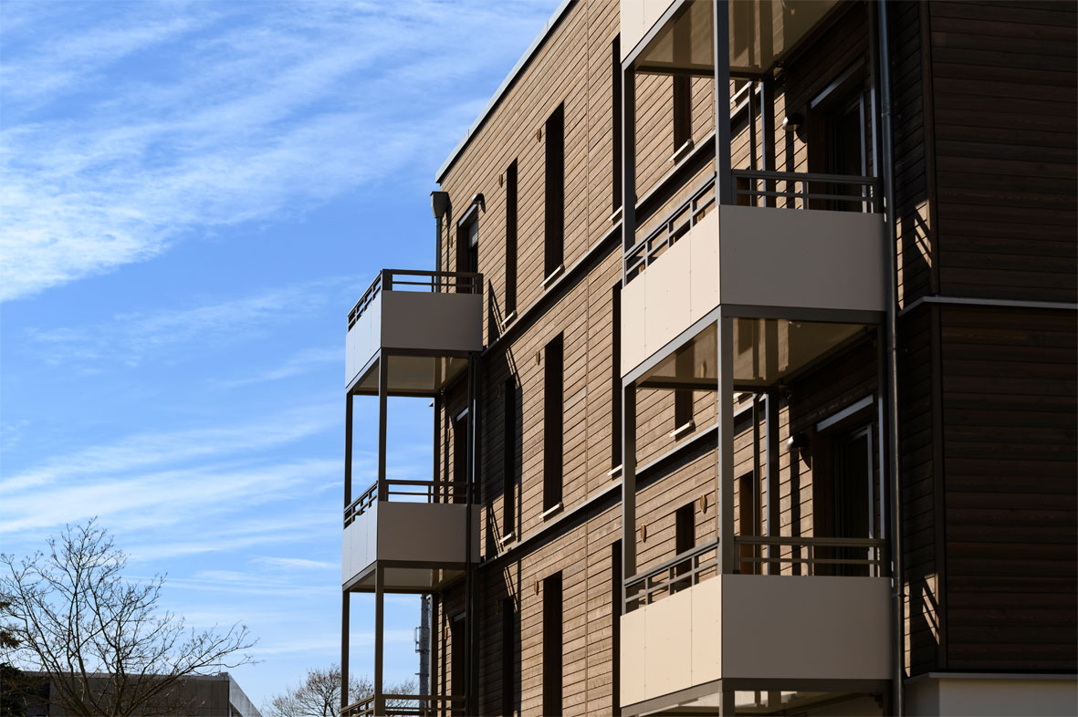 degewo Neubau Am Omnibushof in Spandau