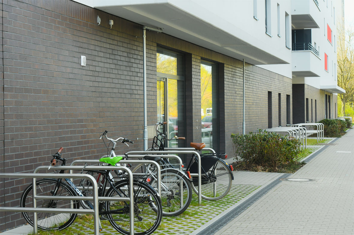 degewo Neubau An der Wuhlheide