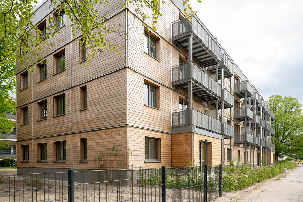 degewo Neubau Beyrodtstraße