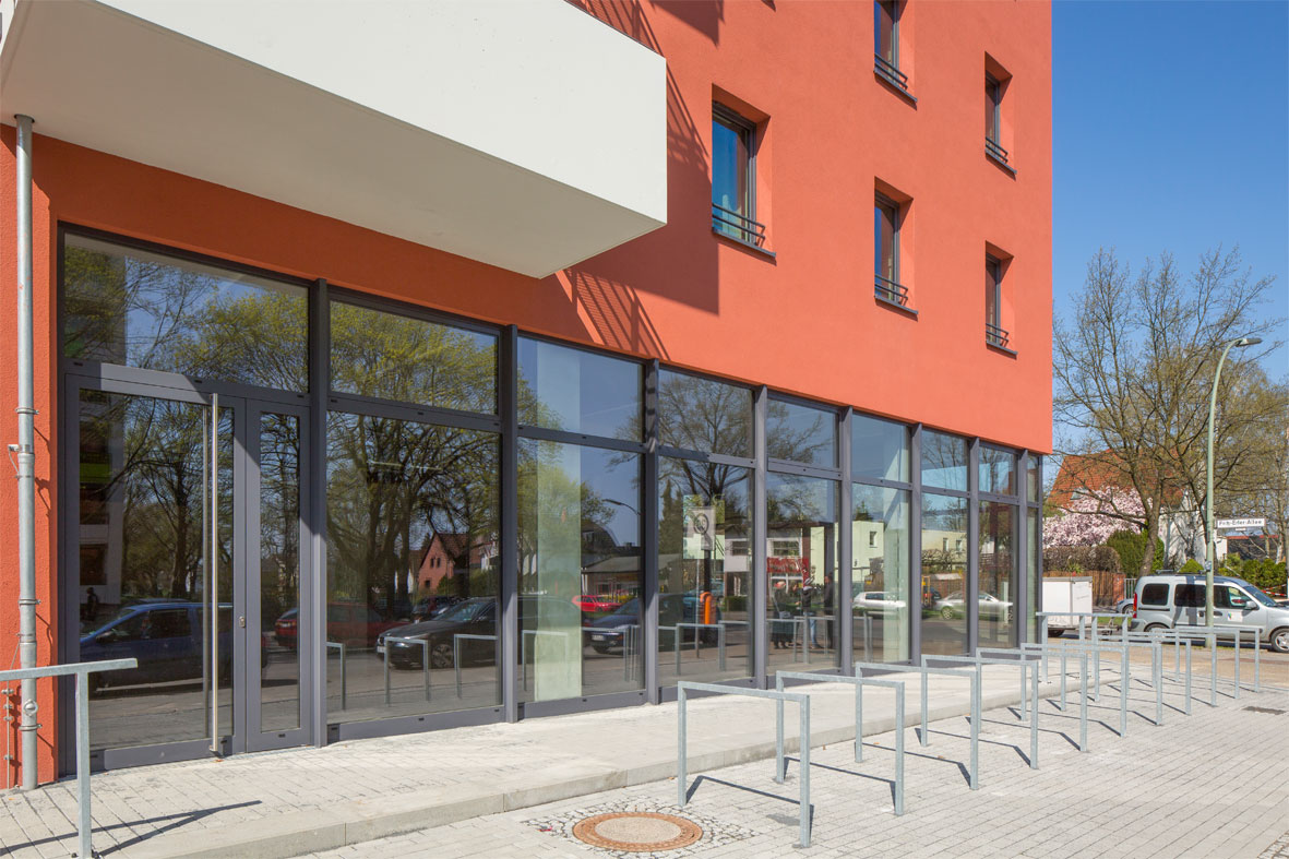 degewo Neubau Fritz-Erler-Allee / Käthe-Dorsch-Ring