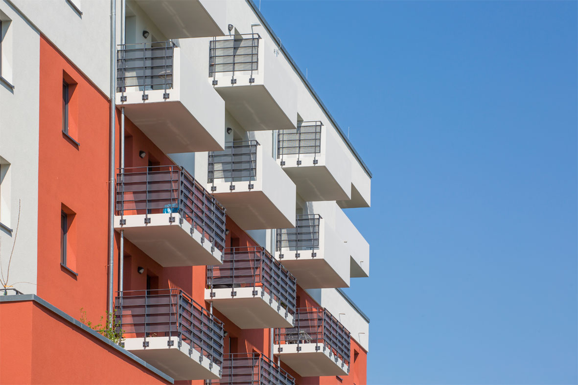 degewo Neubau Fritz-Erler-Allee / Käthe-Dorsch-Ring