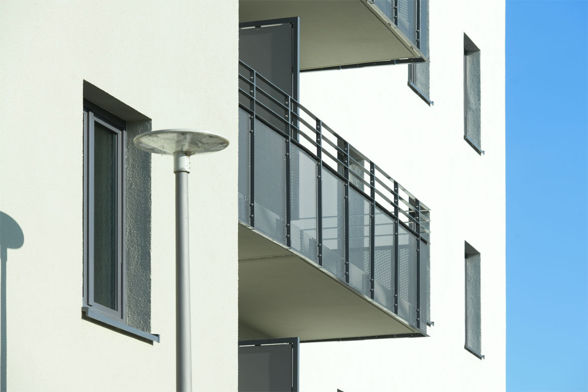 degewo Neubau Mahlower Straße 2-4A