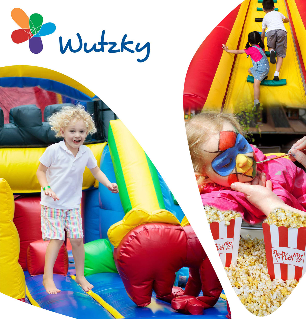 Sommerfest Wutzky