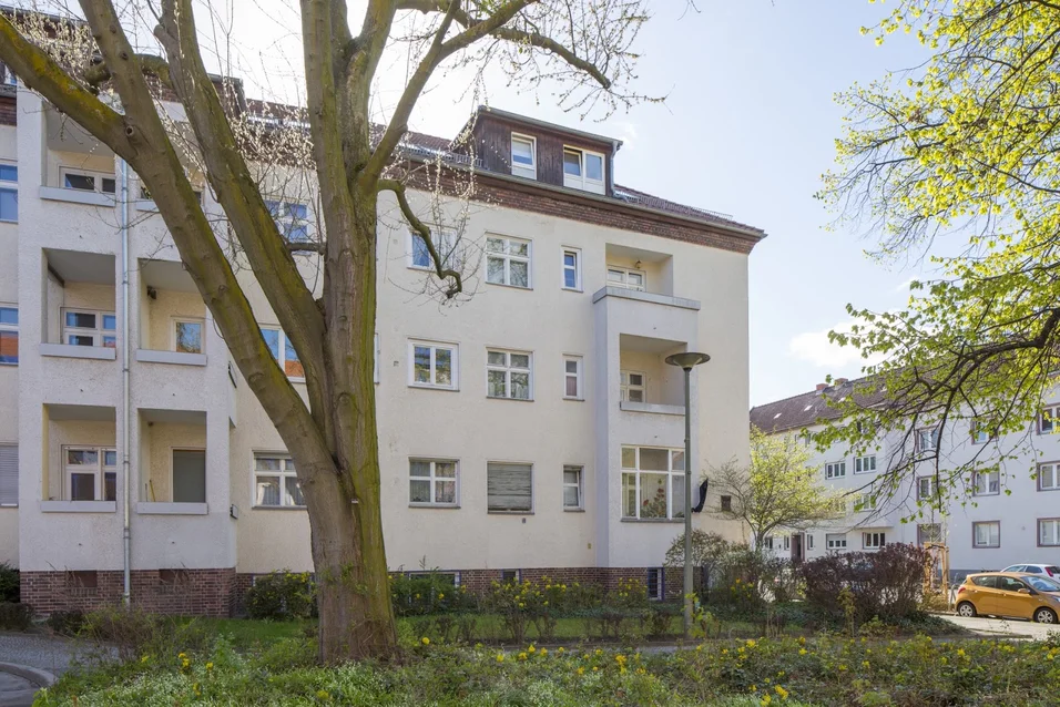 تصویر Ihr neues Zuhause in Lankwitz mit Potenzial zum renovieren