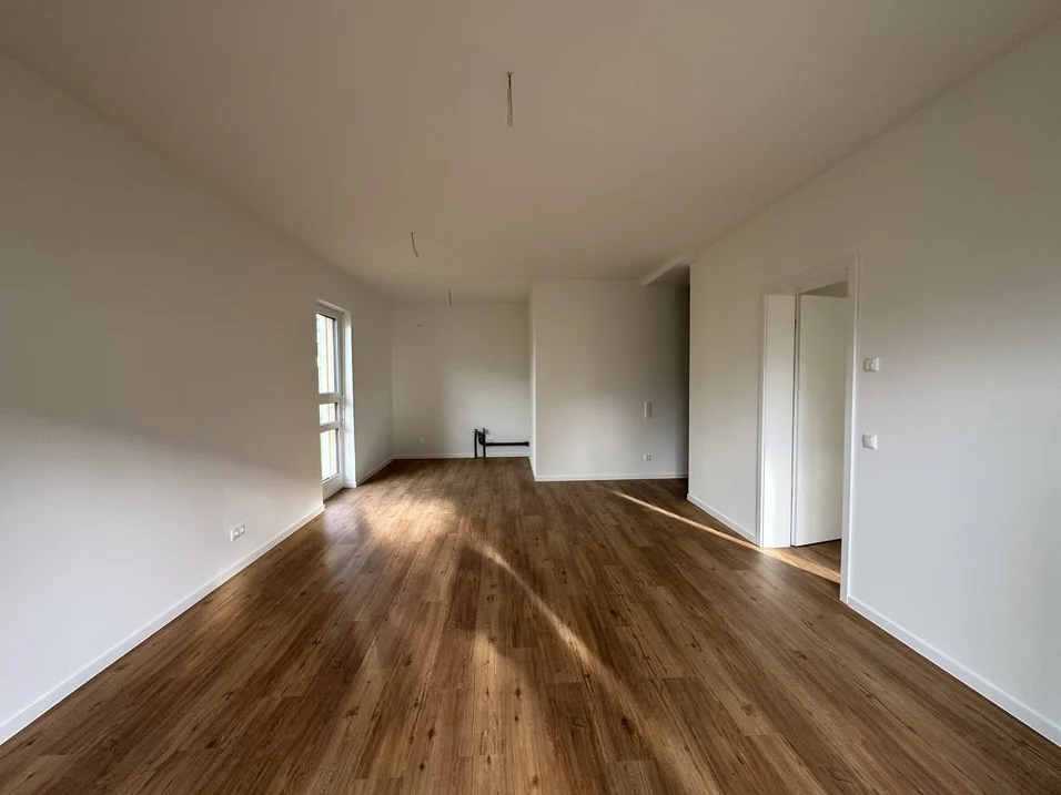 تصویر *Neubau in Altglienicke – modernes Wohnen im Grünen– mit WBS 180*