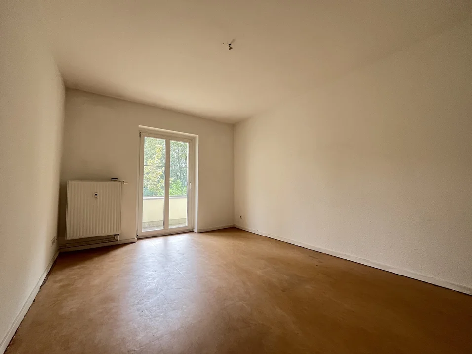 تصویر Altbauwohnung mit schönem Innenhof!