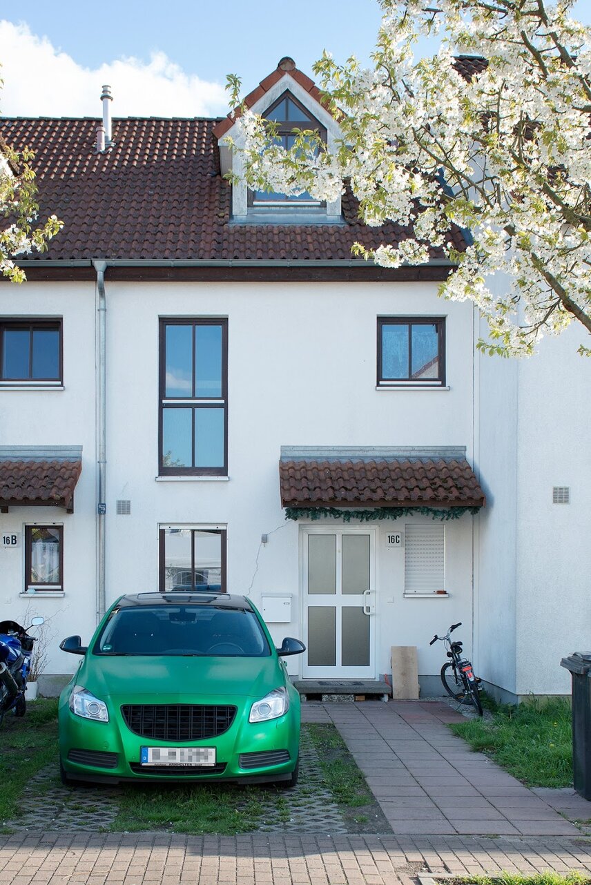 تصویر Wohnen wie im Urlaub