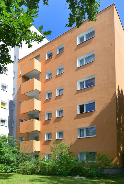 تصویر 1 Zimmerwohnung in Lichtenrade