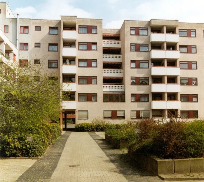 تصویر Wohnen im Seniorenwohnhaus - mit Service über SOPHIA