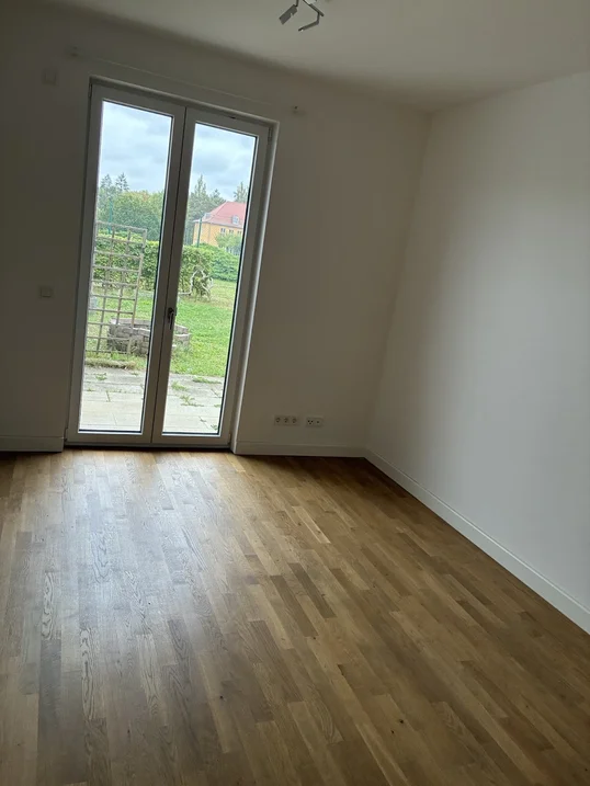 تصویر Schöne 2-Zimmer-Wohnung mit Küche im Neubau