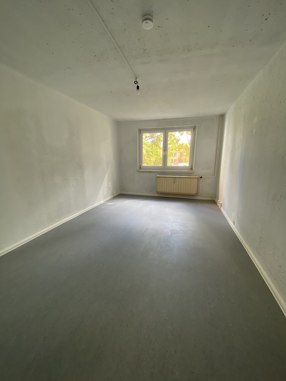 تصویر 2 Zimmer Nähe S Poelchaustraße