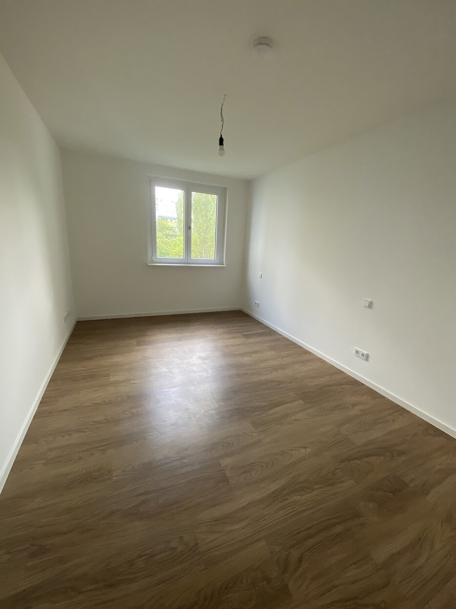 Helle 4 Raum Wohnung mit Balkon – Foto 16
