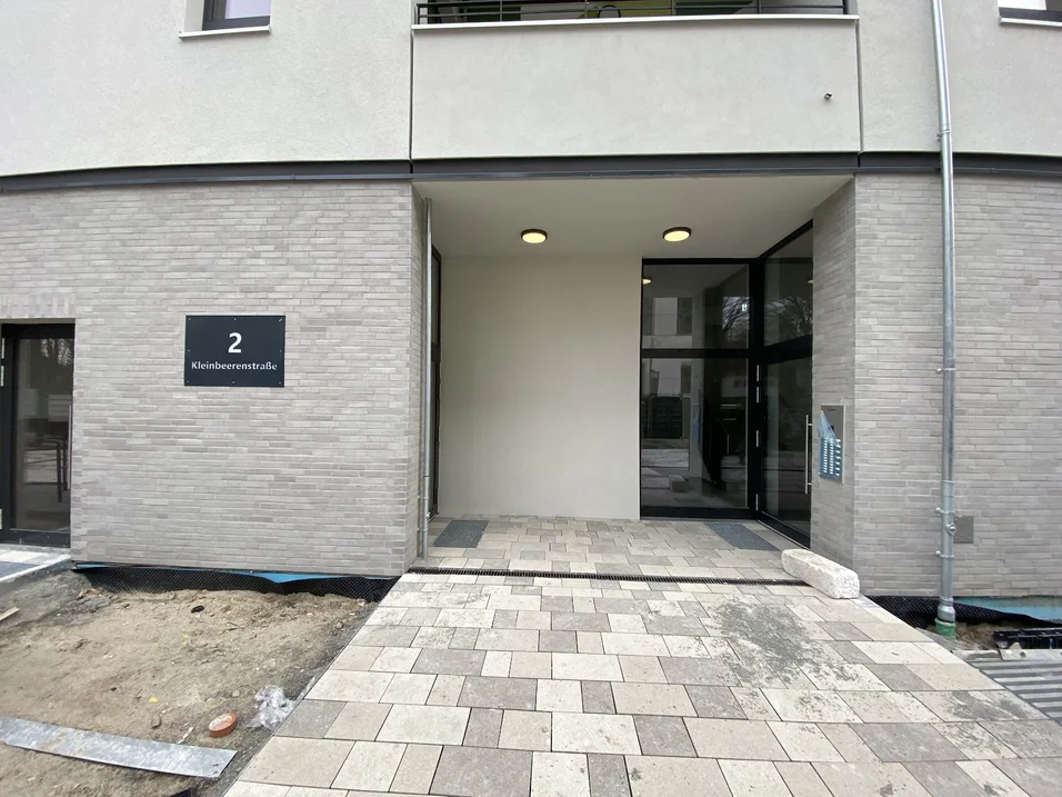 تصویر Neubau Nähe Potsdamer Platz - mit WBS 140!