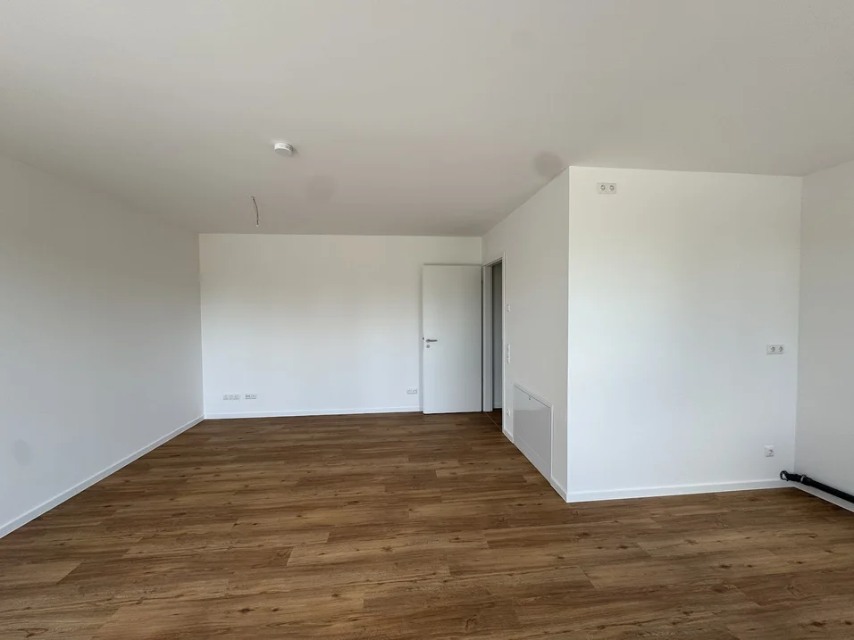 تصویر *Neubau in Altglienicke – modernes Wohnen im Grünen – mit WBS 140 bis 180*