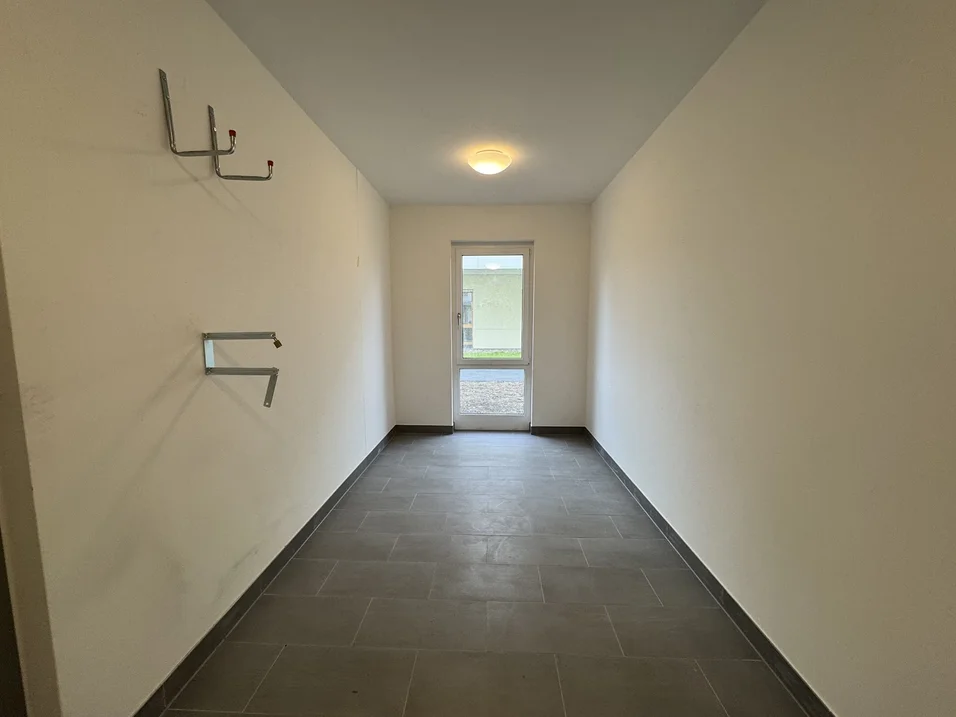تصویر *Neubau in Altglienicke – modernes Wohnen im Grünen*