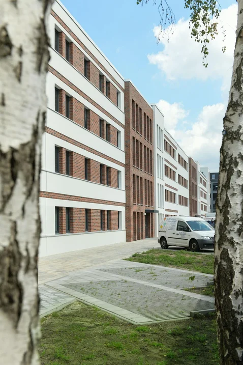 تصویر 2-Zimmer-Wohnung in Altstadt-Nähe