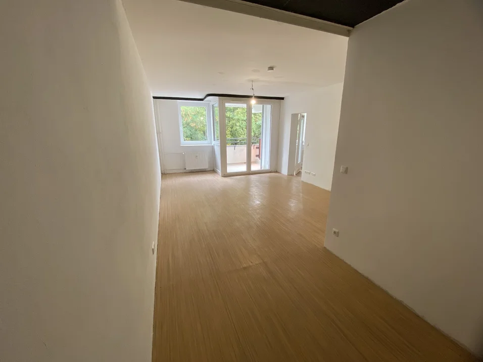 تصویر Singlewohnung im Wedding - ab sofort