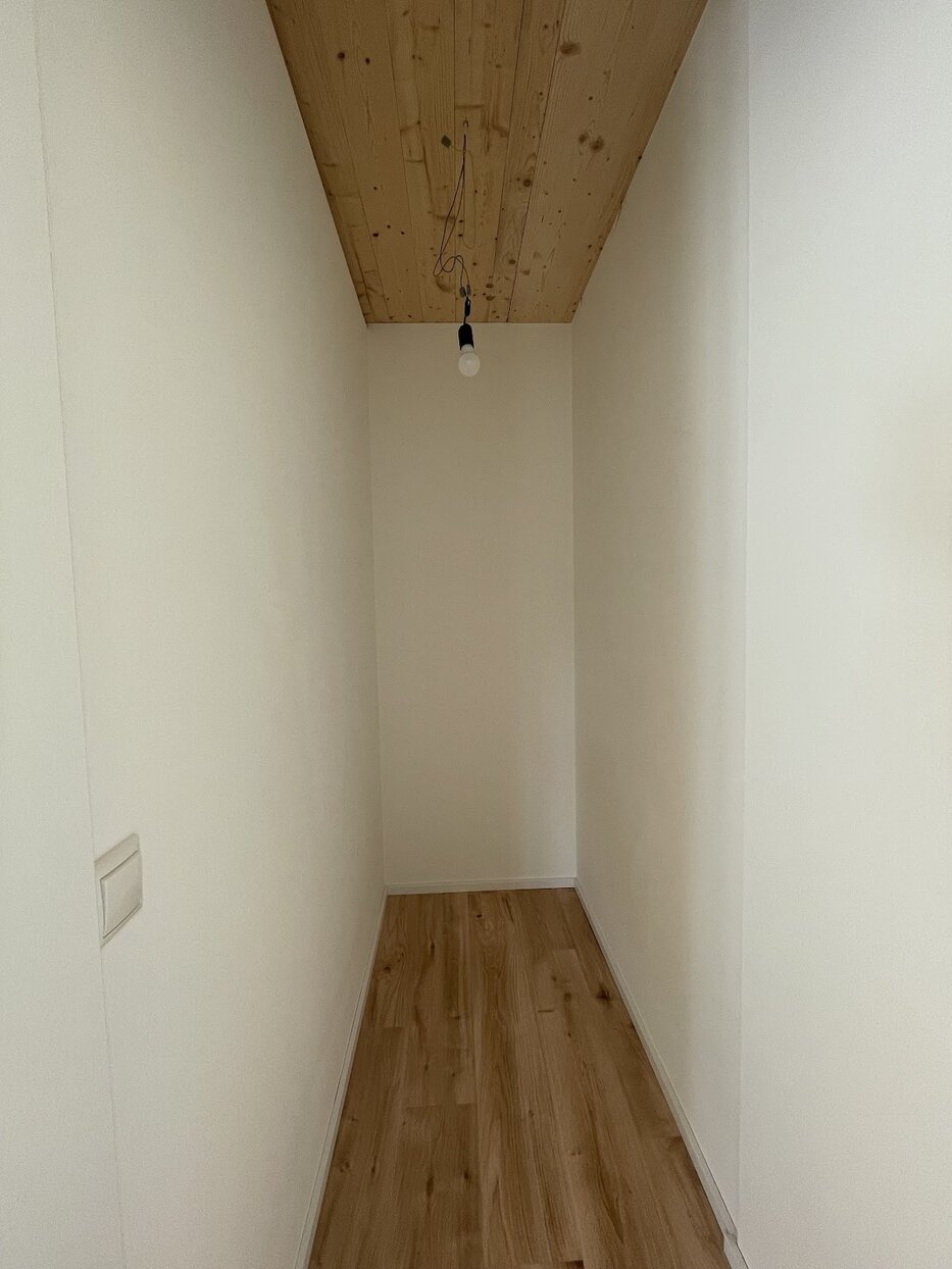 Neubau - Mehr Platz für Ihre Wohnideen - 3-Zimmer Wohnung mit Terrasse - WBS 180 erforderlich! – Foto 10