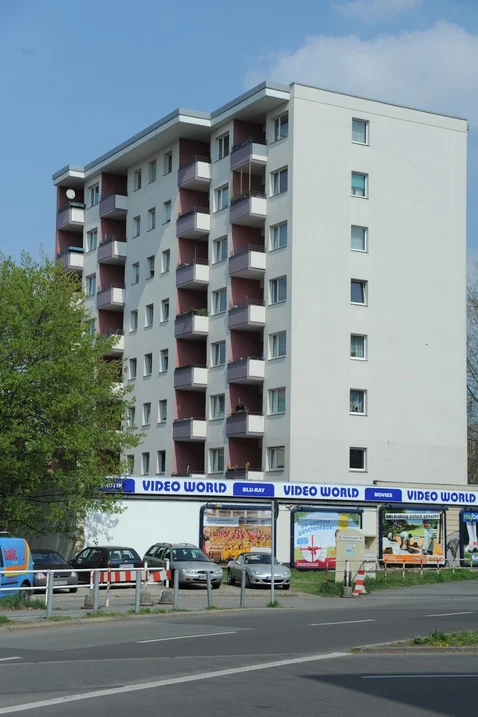 تصویر 1 Zimmer mit Dusche · Martin-Luther-Straße 34, 10777 Berlin