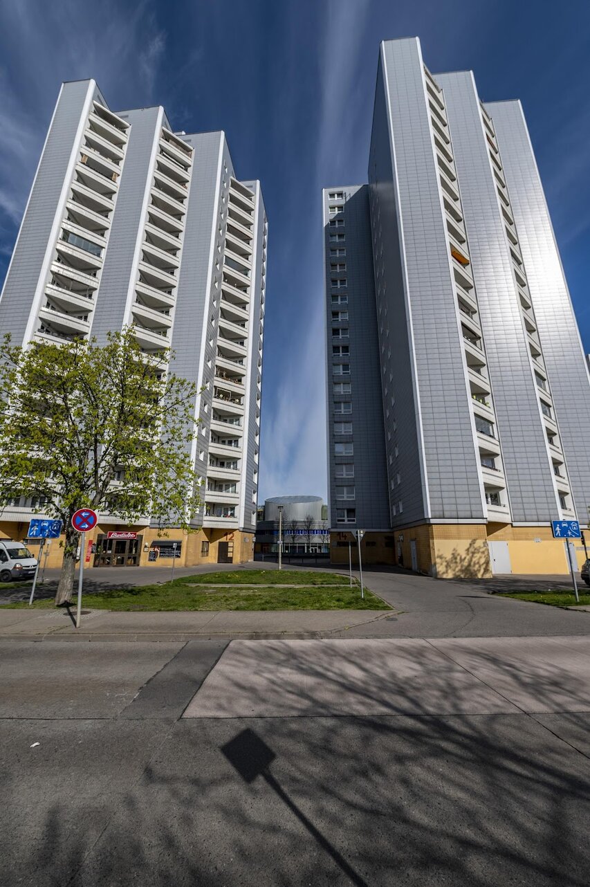 تصویر Achtung Nachmieter gesucht! · Marzahner Promenade 14, 12679 Berlin