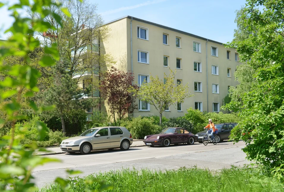 تصویر Nachmieter gesucht! · Köpenzeile 120, 12557 Berlin