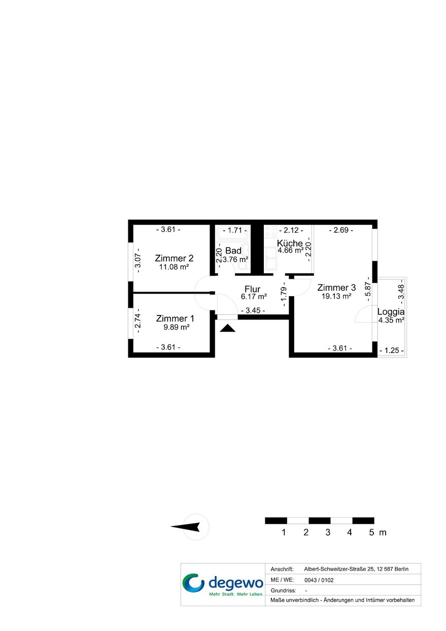 Gestalten Sie Ihr neues Zuhause selbst – Foto 9
