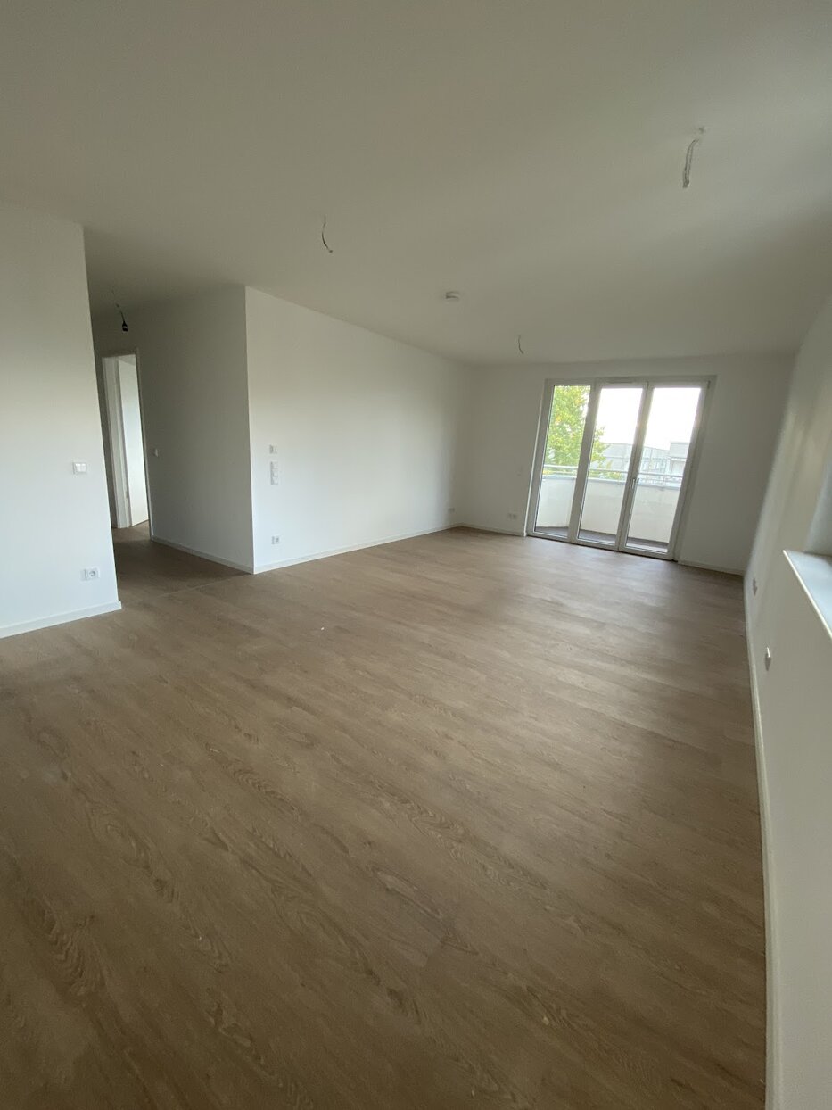 Neubau Zweitbezug - 3 Zimmer mit Balkon – Foto 11